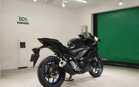 YAMAHA YZF-R25 A RG74J