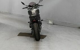 YAMAHA MT-09 2015 RN34J