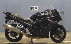 SUZUKI BANDIT 1250 F 2012 GW72A