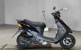 SUZUKI LET's 2 CA1PA