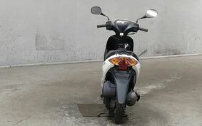 SUZUKI ADDRESS V50 CA42A