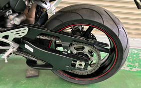 YAMAHA YZF-R1 2009 RN24J