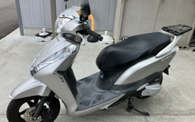 HONDA LEAD 125 JF45