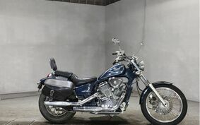 HONDA STEED 400 1991 NC26