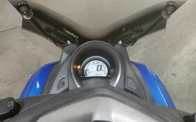 YAMAHA N-MAX 125 SED6J