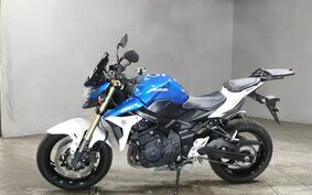 SUZUKI GSR750 2015 GR7NA