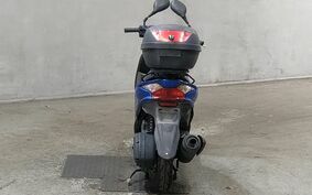 SUZUKI ADDRESS V125 S CF4MA