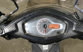 SUZUKI ADDRESS V125 S CF4MA