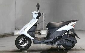 SUZUKI ADDRESS V125 S CF4MA