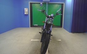 SUZUKI GRASS TRACKER NJ47A