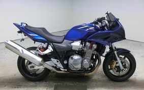 HONDA CB1300SB SUPER BOLDOR Fi 2007 SC54