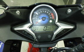 HONDA CBR250R GEN 3 MC41