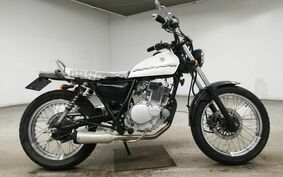 SUZUKI GRASS TRACKER BigBoy NJ4BA