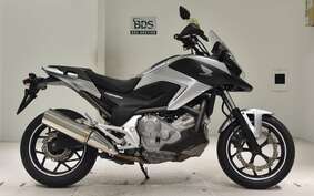 HONDA NC 700 X 2012 RC63