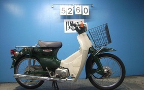 HONDA C50 SUPER CUB AA01