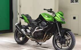 KAWASAKI Z750 Gen.2 2010 ZR750L