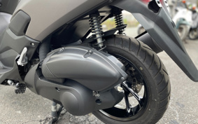 YAMAHA N-MAX155 ABS SG50J