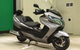 SUZUKI SKYWAVE 400 A 2015 CK45A