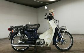 HONDA C70 SUPER CUB HA02