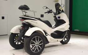 HONDA PCX 150 TRIKE