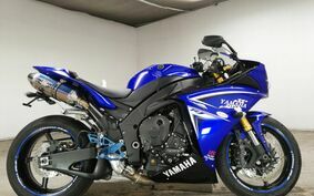 YAMAHA YZF-R1 2009 RN24J