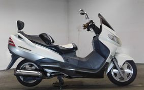 SUZUKI SKYWAVE 250 (Burgman 250) CJ42A