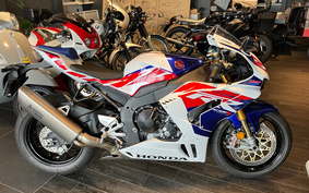 HONDA CBR1000RR RSP 2022 SC82