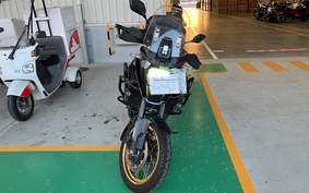 SUZUKI DL1050 (V-Strom 1050) XT 2022 EF11M