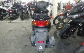 YAMAHA AXIS 125 TREET SE53J