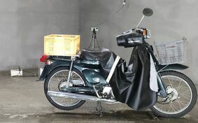 HONDA C50 SUPER CUB Custom C50