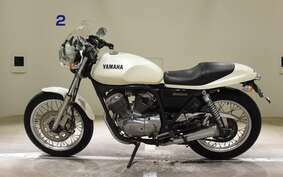 YAMAHA SRV250 RENAISSA 4DN