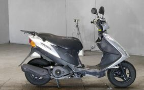 SUZUKI ADDRESS V125 CF46A