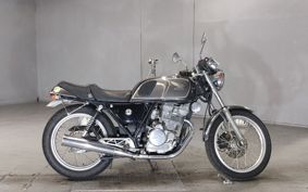 HONDA GB250 CLUBMAN 1 MC10