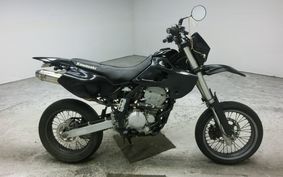 KAWASAKI KLX250D TRACKER 2002 LX250E