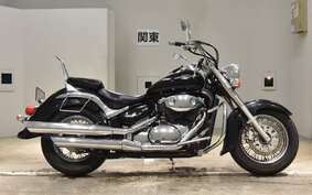 SUZUKI INTRUDER 400 Classic 2006 VK54A