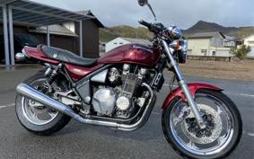 KAWASAKI ZEPHYR1100 1995 ZRT10A