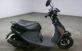 SUZUKI LET's 4 CA41A