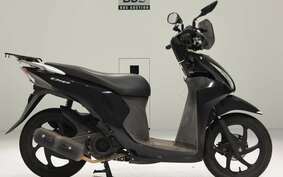 HONDA DIO 110 JF58