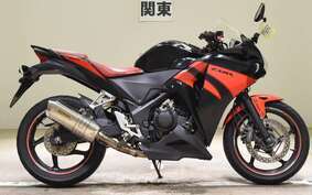 HONDA CBR250R A MC41