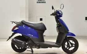 SUZUKI LET's CA4AA