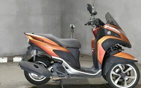 YAMAHA TRICITY 125 SE82J