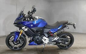 BMW F900XR 2022 0K21