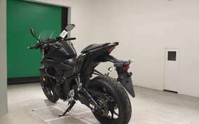 YAMAHA MT-25 RG10J