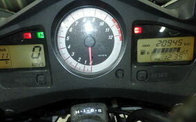 HONDA VFR800 ABS 2006 RC46