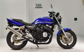 HONDA CB400SF VTEC 2000 NC39