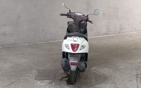 SUZUKI LETSG CA4AA