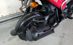 HONDA NAVI110 JF65