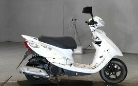 YAMAHA JOG ZR Evolution 2 SA39J