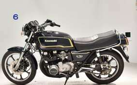 KAWASAKI Z750 FX Type Gen.3 KZ750E