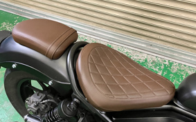 HONDA  REBEL 250 S EDITION  MC49